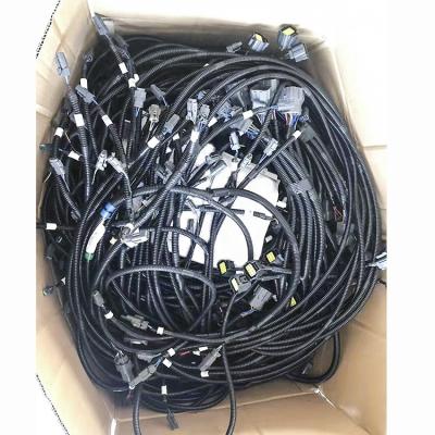 China Hltachi Electronic Wiring Harness 3106815 Auto Truck Spare Parts for sale
