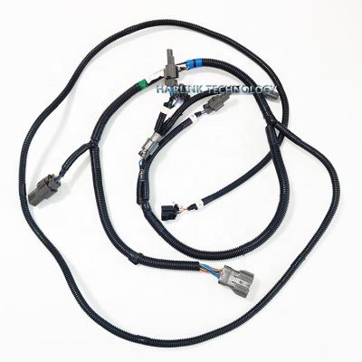 China OEM Electronic Engine Wiring Harness 3106815 For Hitachi Truck for sale