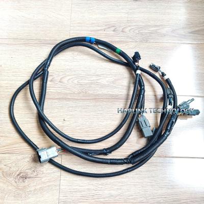 China OEM Electronic Engine Wiring Harness 3106815 For Hitachi Truck for sale