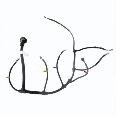 China Motorcycle Weichai 612600090374 Euro WP10 Fuel Injector Harness Assembly for sale