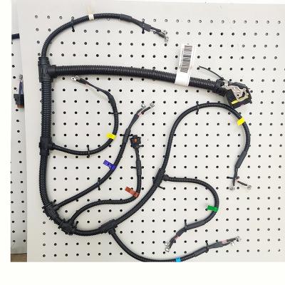 China Building Material Stores Weichai Wp10.375 Injector Wiring 2137501 612600090374 for sale