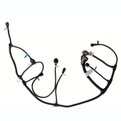 China Building Material Stores Sensor Wiring 612600081338 For Weichai Wp10.375 for sale
