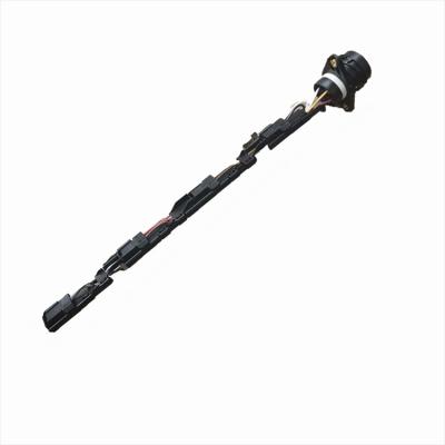China Engine Good Quality Injector Wiring Loom For Audi A3 A4 A6 1.9 & 2.0 8v TDI PD Engines 038971600 for sale