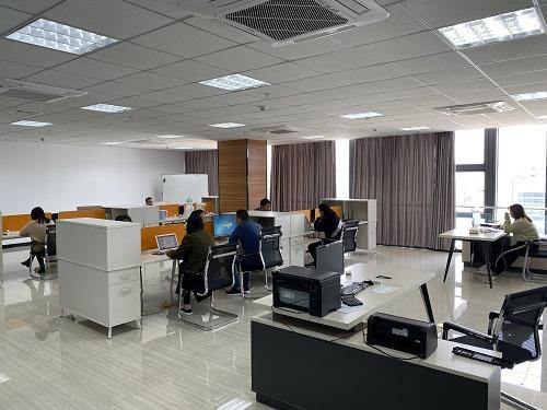 Verified China supplier - Tekshine Energy (Taizhou) Co., Ltd.