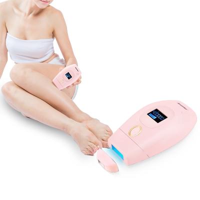 China Permanent Hair Removal Home Use Laser 500000 IPL Hair Removal Home for sale