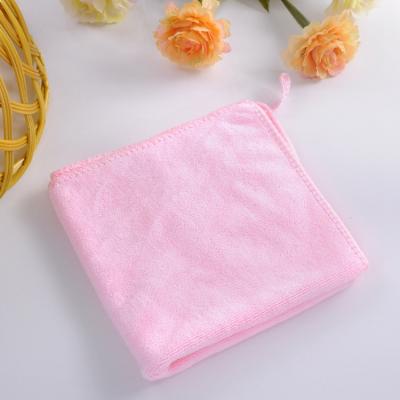 China Wholesale Custom Towels QUICK DRY Logo Quick Dry Personalized Kitchen Microfiber Rolls for sale