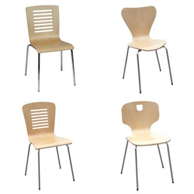 China Modern High quality metal restaurant chairs bentwood chairs for restaurant for sale