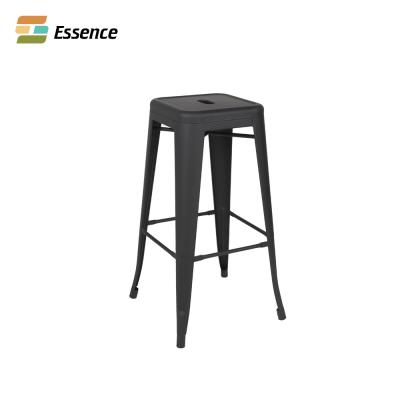 China Bar Stool Good Performance Dining Room Useful Industrial Bar Stool for sale