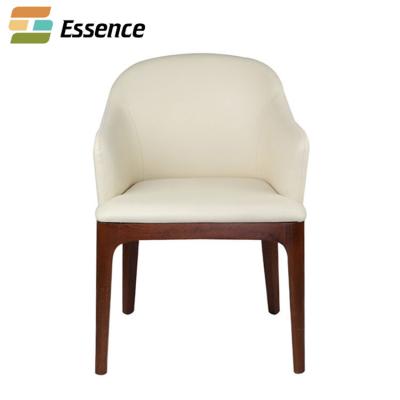 China Design Manufacturer Supplier Commercial Hotel Room Upholstered Comfortable Lounge Chair for sale