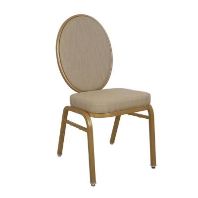 China Factory supply modern hotel chair modern banquet chair stackable hotel furniture for sale