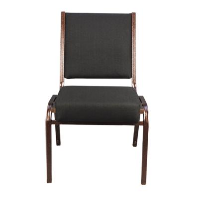 China Modern High Quality Modern Theater Furniture Cheap Stackable Comfortable Church Chairs for sale