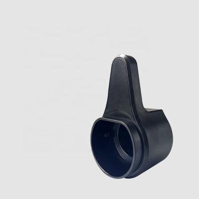 China EV Charger Beak Holster Dock Car Charger Holder For Type 1 / Type - 2 High Quality Plug For EV Cable Wall Mounted Holder CCS1 To Te for sale