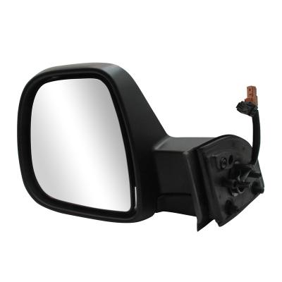 China Power Fit Left Side Car Mirror For CITROEN BERLINGO 2013- for sale