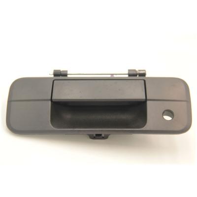 China US Stock Pick Up Accessories Black Rear Tailgate Door Handle For Toyota Tundra 07-13 OE 69090-0C040 As OEM Size for sale