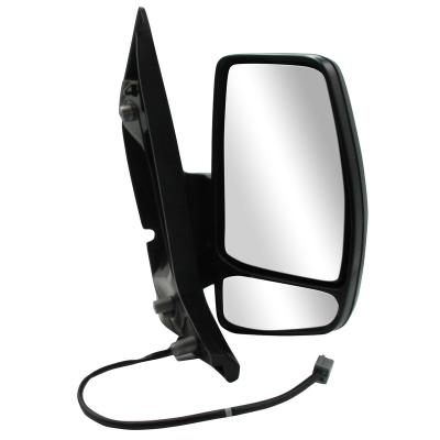 China Power Fit Right Side Car Rearview Mirror For Ford TOURNEO CUSTOM 2013- for sale