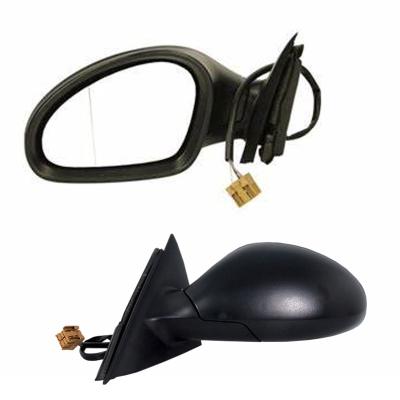 China Factory Price Side Mirror Power Adjusted Car Rear View Mirror For Seat Ibiza/Cordoba 2002-2009 for sale