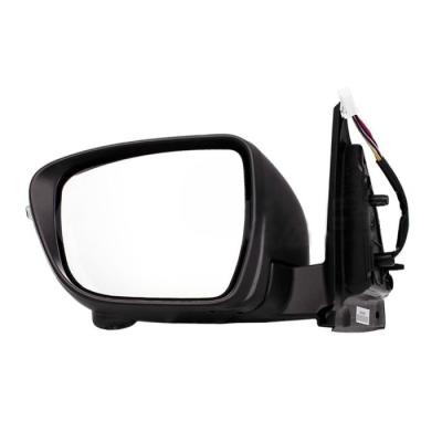 China Left/Right With Camera Car Side Mirror Camera For Nissan Qashqai MK.2 (J11, J11_) 2013-2020 for sale