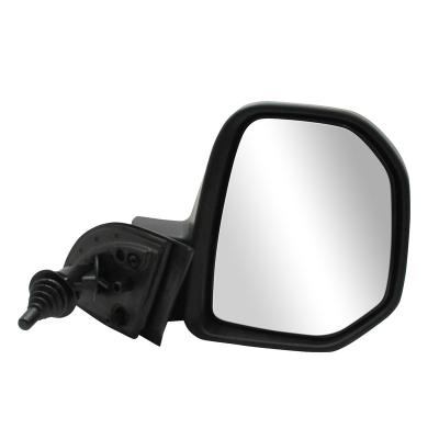 China Right Side Mechanical Car Rear View Mirror For CITROEN BERLINGO 2008-2012 for sale