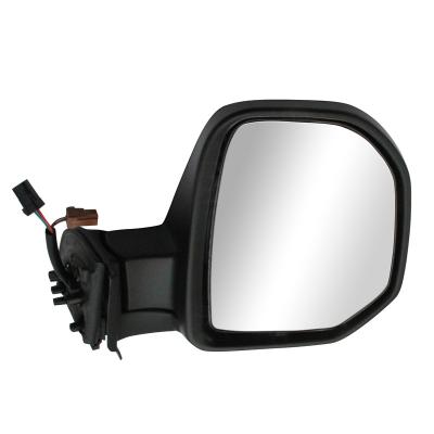 China Power Fit Right Side Car Rear View Mirror For CITROEN BERLINGO 2008-2012 for sale