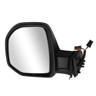 China ABS Rearview Side Mirror Good Quality Promotional Custom Car Mirror For Citroen Berlingo MK.2 2008-2012 for sale