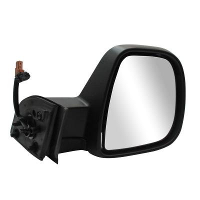 China Best Selling China Suppliers Car Inspection Mirror Side Convex Mirrors For Citroen Berlingo 2013- for sale