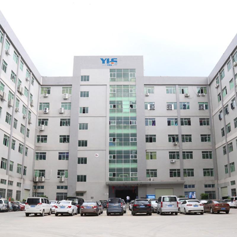 Verified China supplier - Shenzhen Yhf Optoelectronic Technology Co., Ltd.