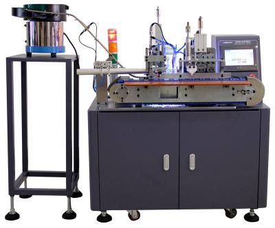 China Factory smart selective welding for sale