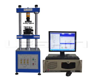 China professional automatic push-pull test machine 1220S 2kgf for sale