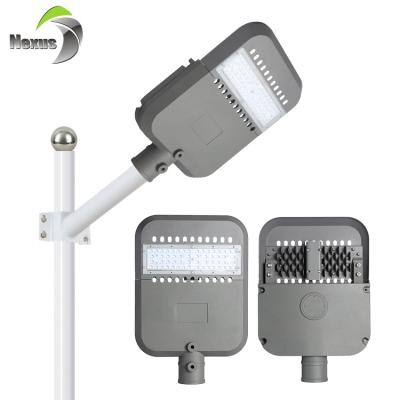 China ROAD High Lumen Garden Integrated Ip65 Waterproof 50w 100w 150w 200w 250w Led Street Light for sale