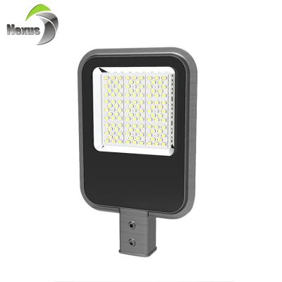 China Good ROAD price outdoor ip65 waterproof 50w 70w 80w 100w black led street light for sale