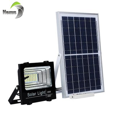 China Sports stadiums prices good outdoor ip66 waterproof 25w 40w 60w 100w stadiums solar led flood light for sale