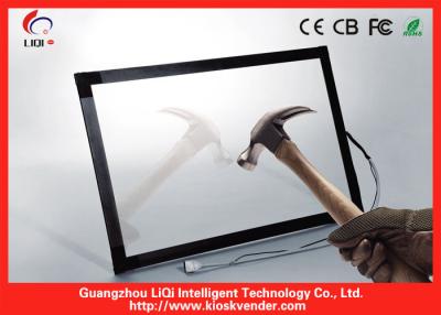 China Resistive Touch Screen Panel  for sale