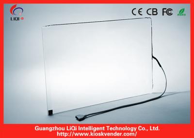 China SAW / IR Touch Screen Panel for sale