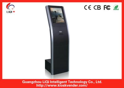 China Clinic Queue Management Systems / Electronic Queue Management System for sale