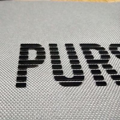 China Custom Garment 3d Iron On Patch Printing Heat Transfer Labels T-shirt Sticker 3d Printing Heat Transfer Label for sale