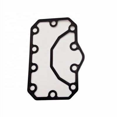 China Refrigeration Compressor Cylinder Head Gasket For Bitzer Refrigeration Compressor 4VCS 4TCS 4PCS 4NCS 4VES 4TES 4PES 4NES for sale