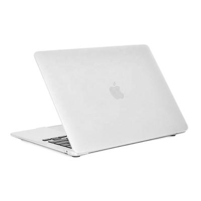 China Newest Fashinable 2021 Matte Clear High End Macbook Case Brand New for sale