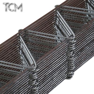 China Concrete and Masonry Accessories Look Wholesale Products Hot Sale Single Type Truss Wire Beam Precast Concrete Flooring for sale