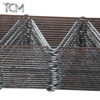 China Concrete And Masonry Accessories China Products Online Single Type Welded Steel Lattice Beam In Civil Engineering for sale