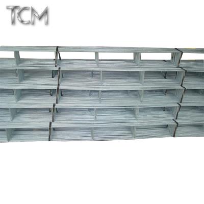 China Masonry And Concrete Accessories Looking For Products To Represent Block Ladder Concrete Reinforcement Wire Mesh for sale