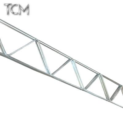 China China Wholesaler Exporter Modern Truss Masonry Reinforcement Lattice Beam Tunnel for sale