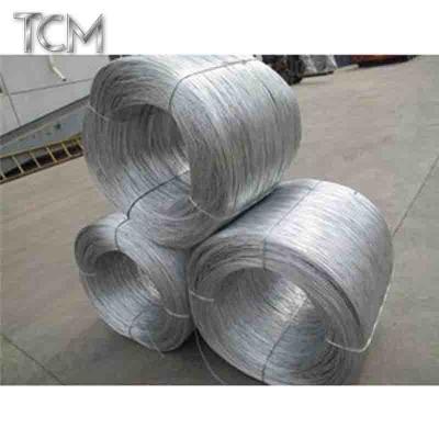 China Construction Wire Mesh Direct Factory Manufacture Binding Wire Galvanized Iron Wire Mesh for sale