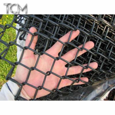 China New ECO-FRIENDLY China Supplier Chain Link PVC Coating 4x4 Welded Iron Wire Mesh Fence for sale