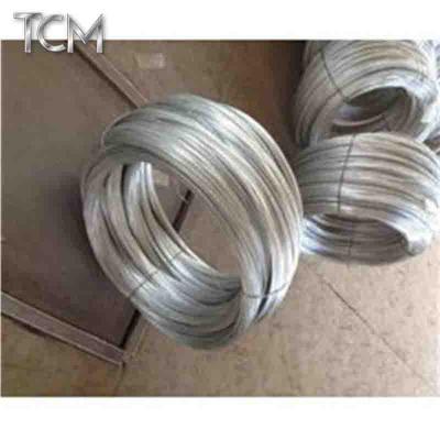 China Construction wire mesh china supplier galvanized iron wire, binding wire factory for sale