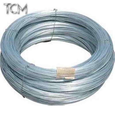 China construction wire mesh china factory supply high quality galvanized iron wire for sale