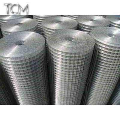 China Construction Wire Mesh High Margin Products Galvanized Welded Iron Wire Mesh Panel Chicken Cage for sale