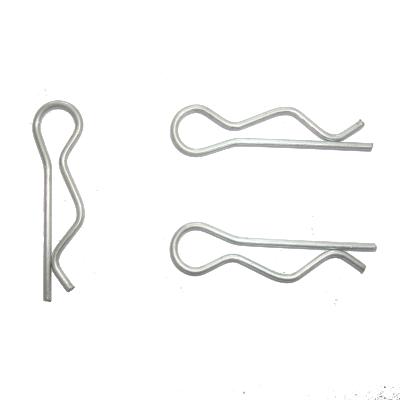 China Construction Best Selling Products In Kenya Folding Different Shape Wall Tie Wire Hook for sale