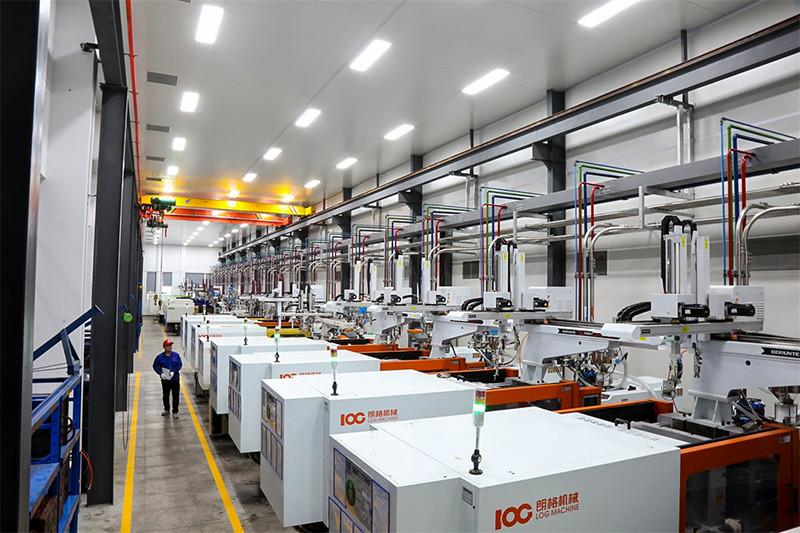 Verifizierter China-Lieferant - lck packaging (shanghai) co.ltd