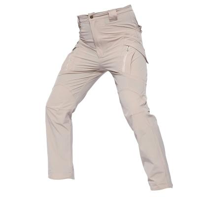 China IX9 Pants Breathable Military Quick Dry Man's Outdoor Hunting Tactical Pants for sale