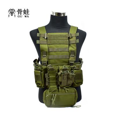 China D3 Multifunctional Tactical Expandable Army Training MOLLE Rucksack Outdoor Tactical Backpack for sale